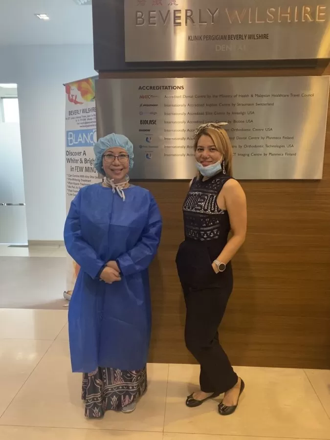 Beverly Wilshire Medical Centre Kuala Lumpur - Photo 7