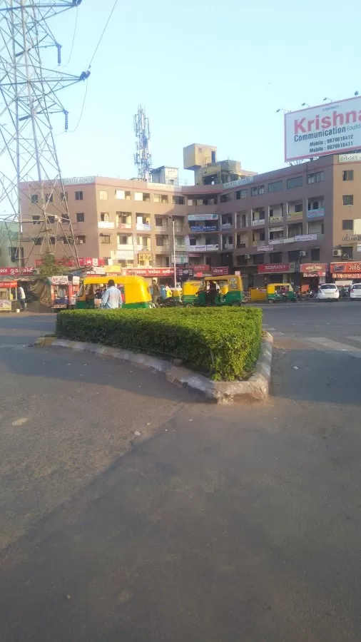 Swari ENT Hospital - Photo 1
