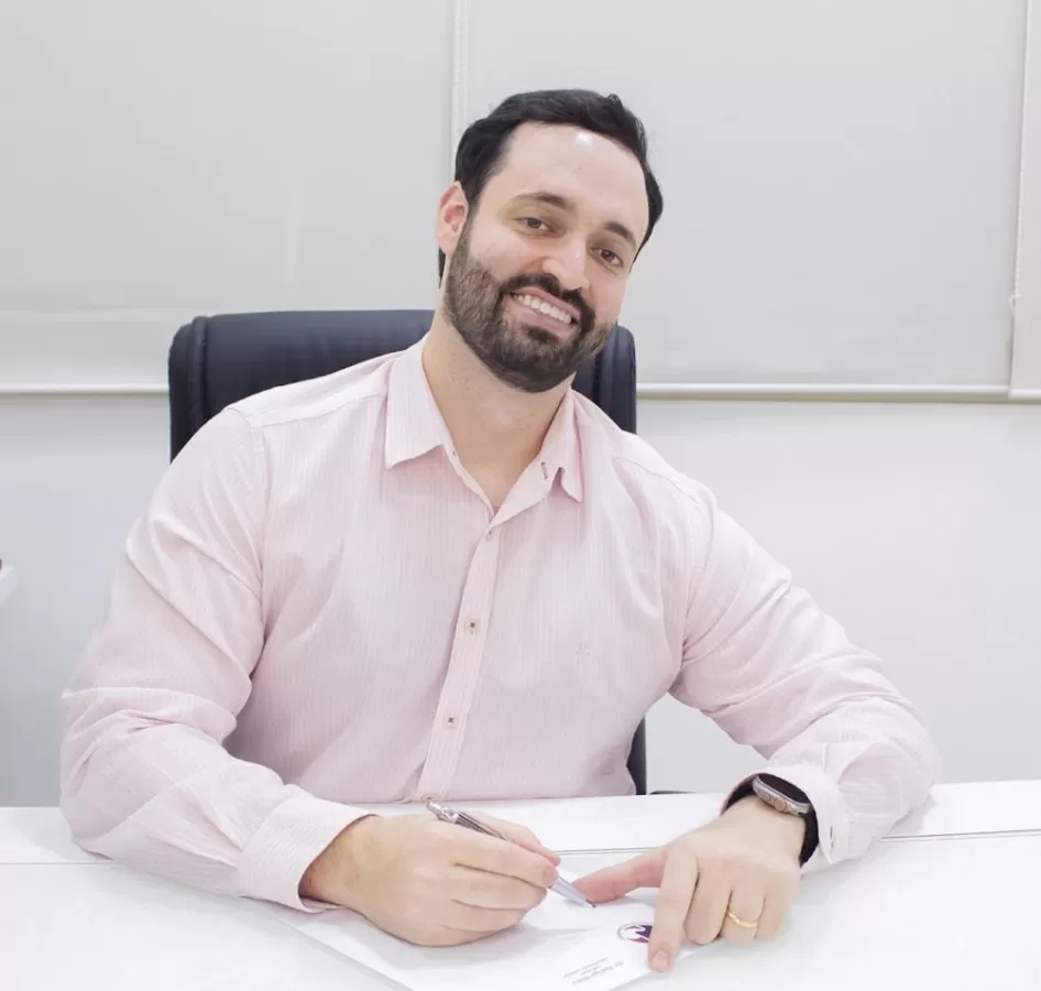 Dr Rodrigo Mincis | Gastroenterologia e Hepatologista - Photo 3