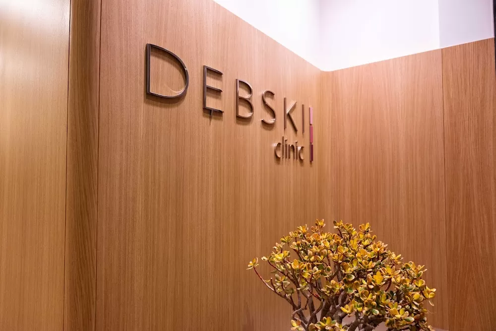 Dębski Clinic - Photo 7