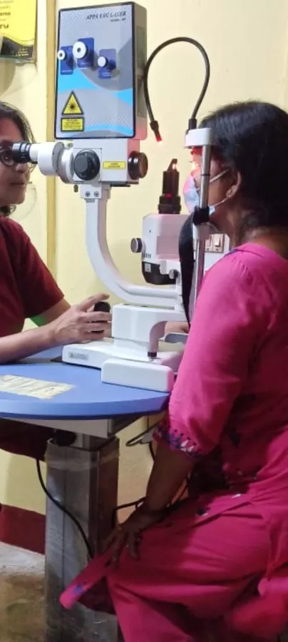 R.M. EYE FOUNDATION | Best Refractive Surgery Specialist | Cataract Surgeon in Chinsurah, West Bangal - Photo 8