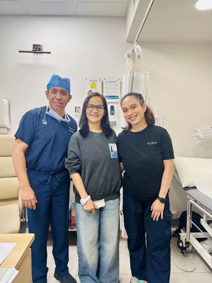 Dr. Rahul Tugnait - Specialist Laparoscopic & General Surgeon in Dubai | Laparoscopic Surgery - Aster Hospital - Mankhool - Photo 5