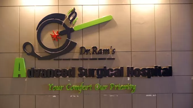 Dr Kamlesh Ram - Piles | Fistula | Fissure | Pilonidal Sinus Treatment | ZSR Circumcision Surgery in Ahmedabad - Photo 8