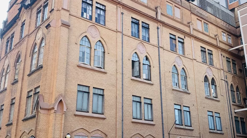 Departamento de Ortopedia e Traumatologia da Santa Casa de São Paulo - Photo 7