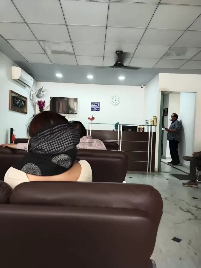 Dr Arvind Kumar | Gastroenterologist in Gurgaon | Liver Specialist | Endoscopy Centre | Best Gastro Doctor - Photo 1