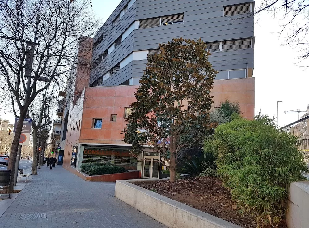 Centre Mèdico Nen Déu - Photo 3