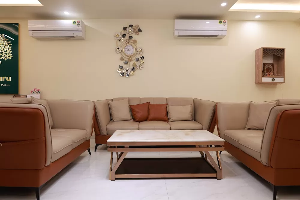 Dr. Hari Mohan Agrawal- Best Oncologist Noida | Breast Cancer Specialist Doctor | Lung Cancer Doctor | Kalpataru Clinic Noida - Photo 6