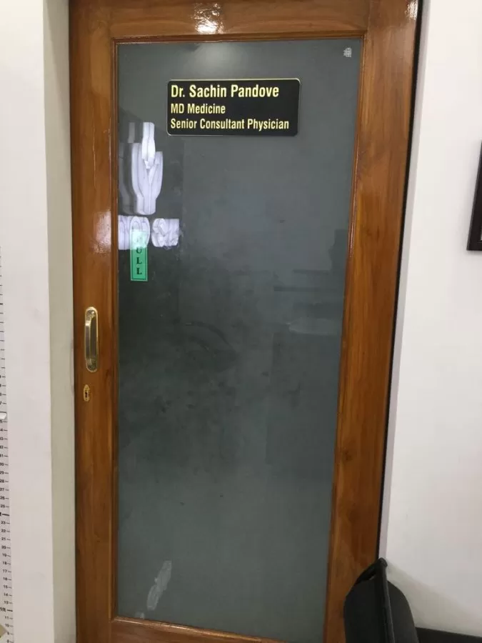 Sterling Family Clinic (Internal Medicine, Newborn & Child Specialist in Mohali, 10 phase) - Photo 1