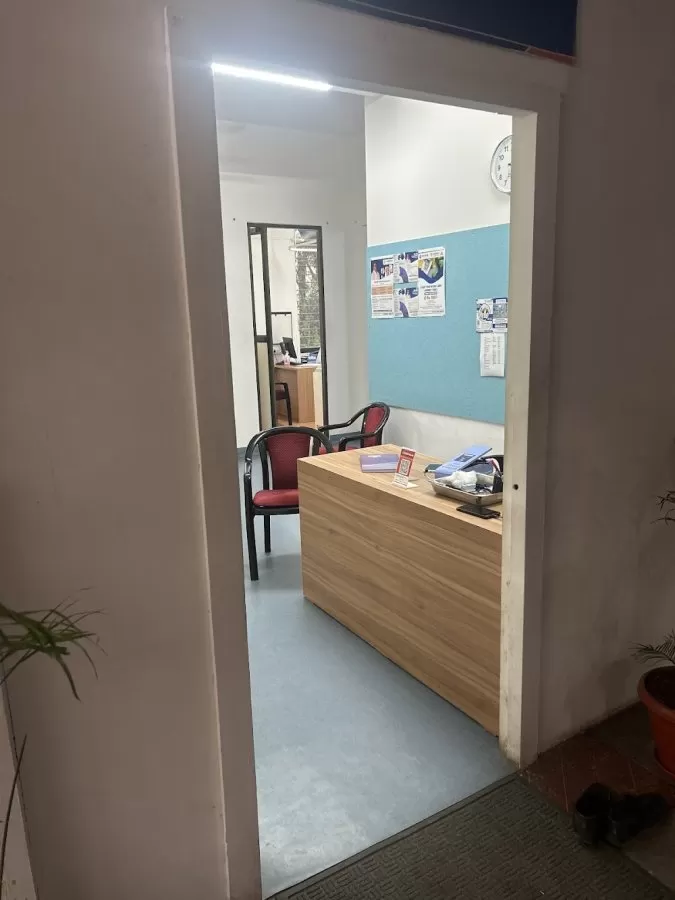 MAEER's VishwaRaj Clinic Kothrud - Photo 4