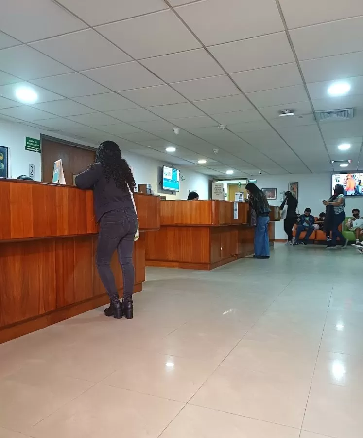 Asociación Médica De Los Andes - Photo 1
