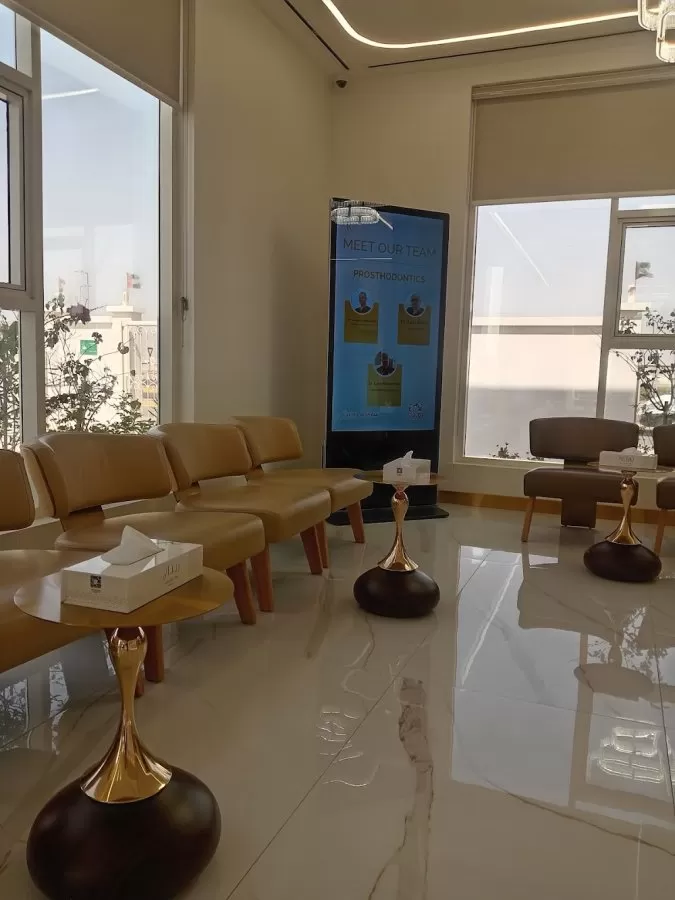 Retaj Medical Center | Best Dental Clinic In Abudhabi - Photo 8
