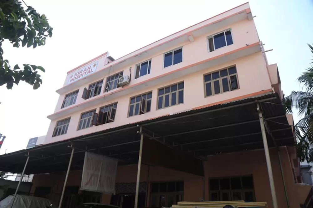 Kiran Multi Speciality Hospital - Photo 6