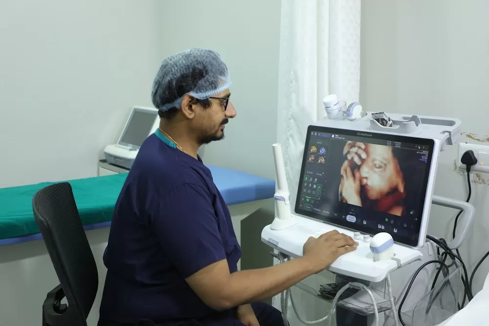 Balaji Horizon Women’s Hospital - Photo 4