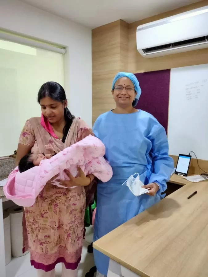 Dr. Vinita Gupta - Photo 6