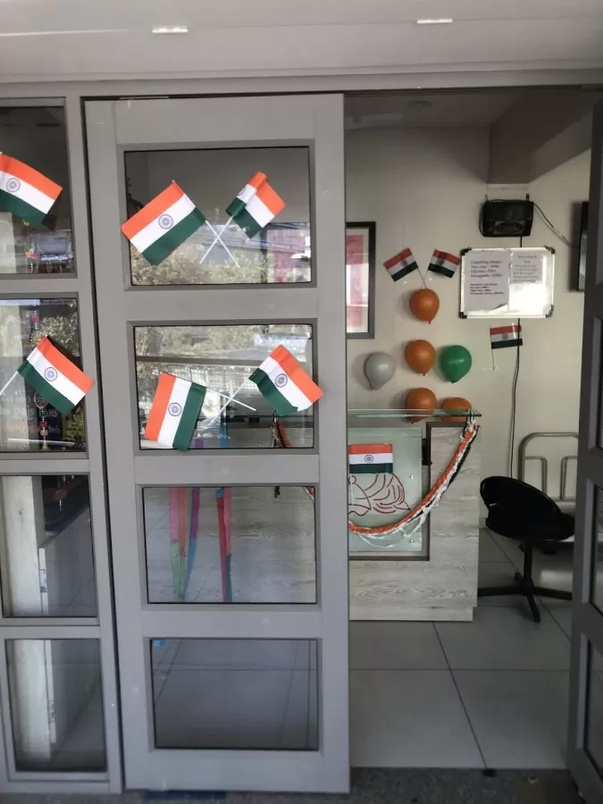 Pavan Maternity Home - Photo 6