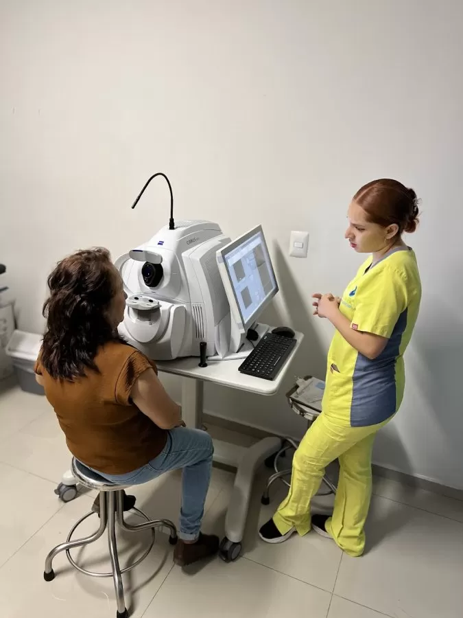 Clinica de Los Ojos - Photo 1