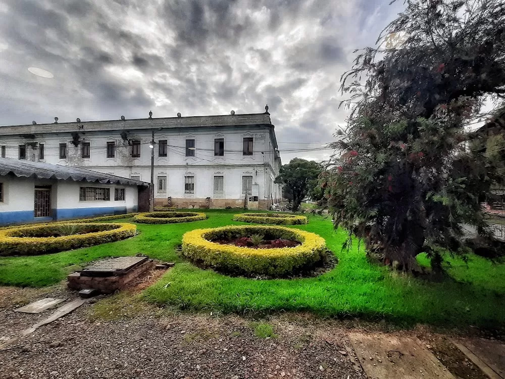 Antiguo Hospital San Rafael - Photo 7