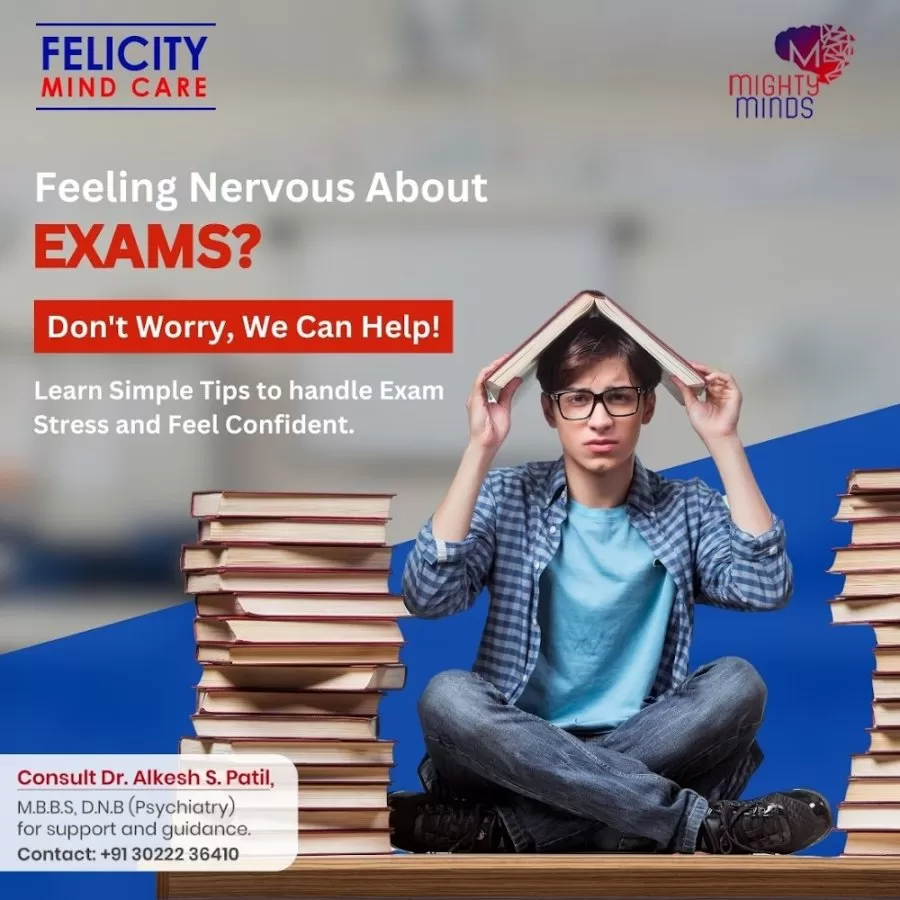 BEST PSYCHIATRIST IN MUMBAI Dr. Alkesh Patil Masina hospital byculla - Photo 4