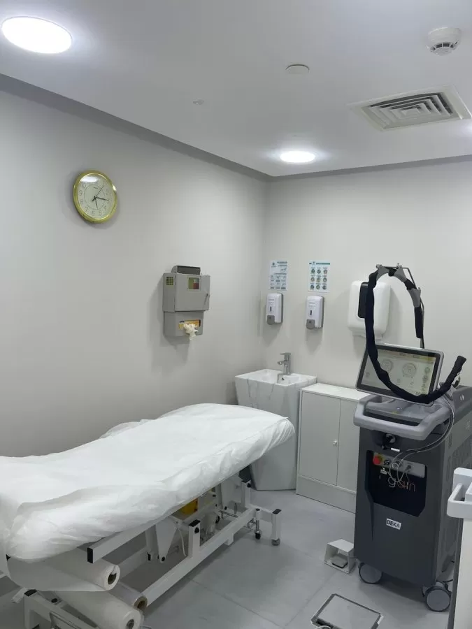 The Garden Plus Medical Center - Photo 2