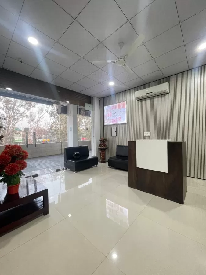 Shubham Piles Hospital - Photo 5