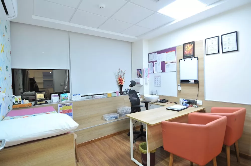 Cloudnine Hospital - Chandigarh | Best Maternity & Pregnancy Centre - Photo 2