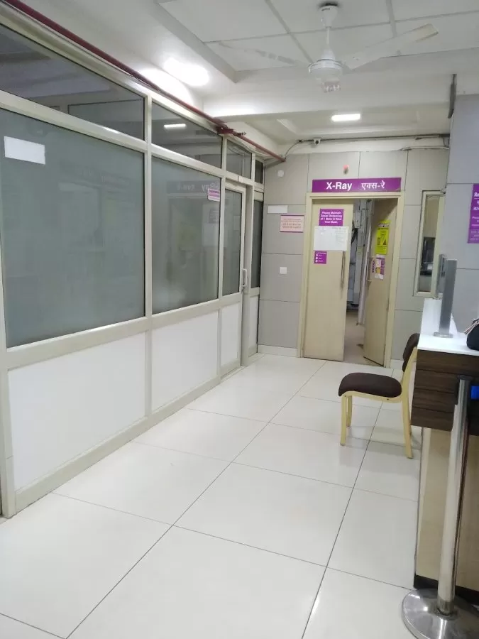 Pushpanjali Medical Centre - Photo 5