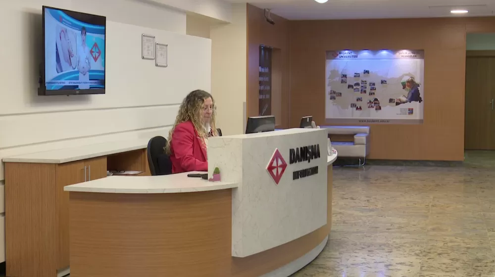 Başkent University Istanbul Hospital - Photo 6