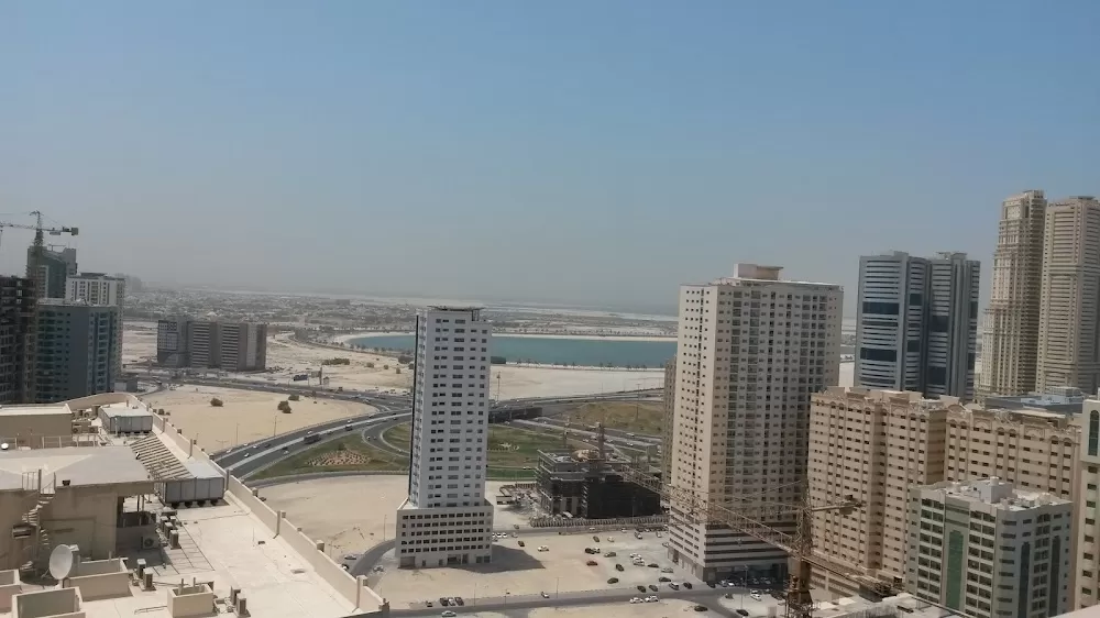 Prime Medical Center - Al Nahda - Photo 6