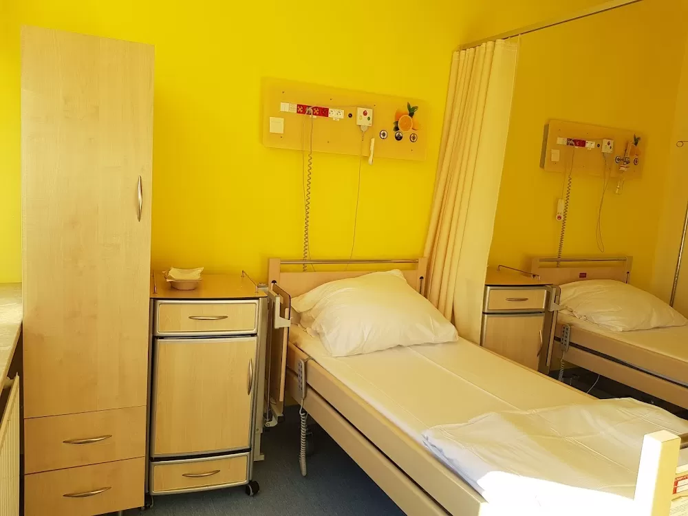 Szpital Opieki Krótkoterminowej Centrum Attis - Photo 1
