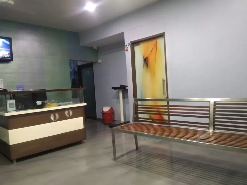 Neo Children Hospital - Best Allergy and Asthma Center in Ahmedabad Gujarat | Best Children Hospital in Ahmedabad - Photo 6