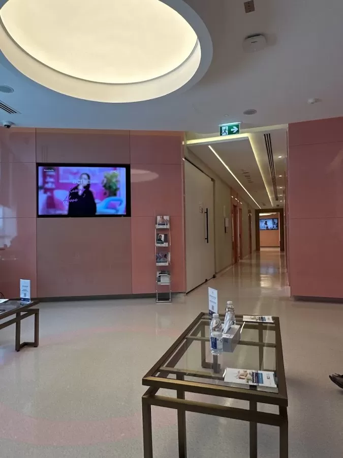 Burjeel Cancer Institute - Photo 2