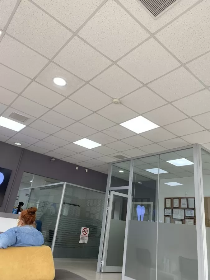 Ankanaturadent oral and dental health center - Photo 2