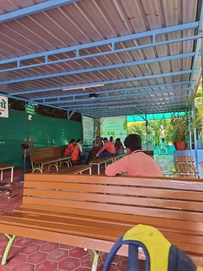 Tulsi Eye Hospital - Photo 4