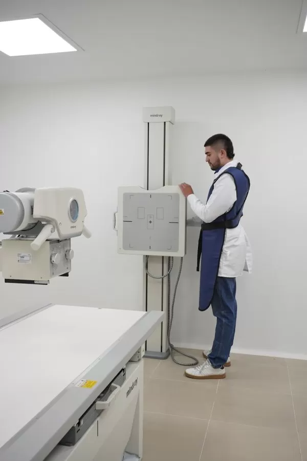 My Medical Clinic - Photo 3