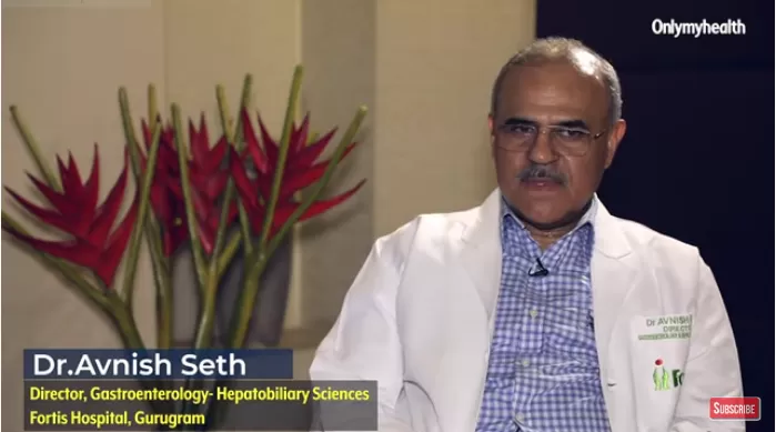 DR A K SETH - Photo 6