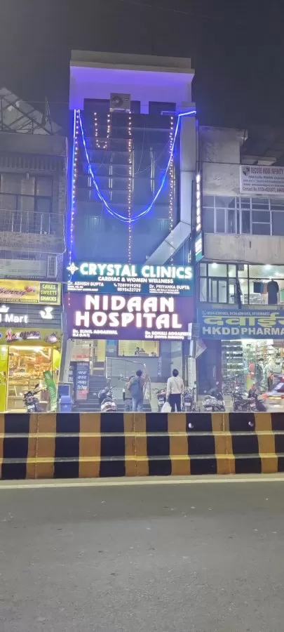 Dr Promil Aggarwal best dentist in Gurgaon - Photo 3