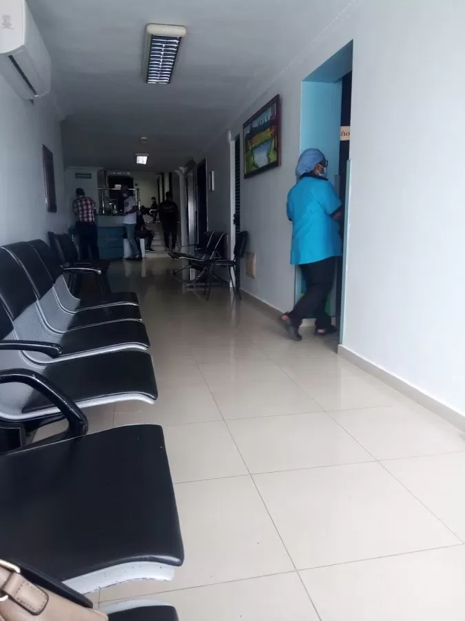 Clinica Dr. Virgilio Cedano - Photo 2