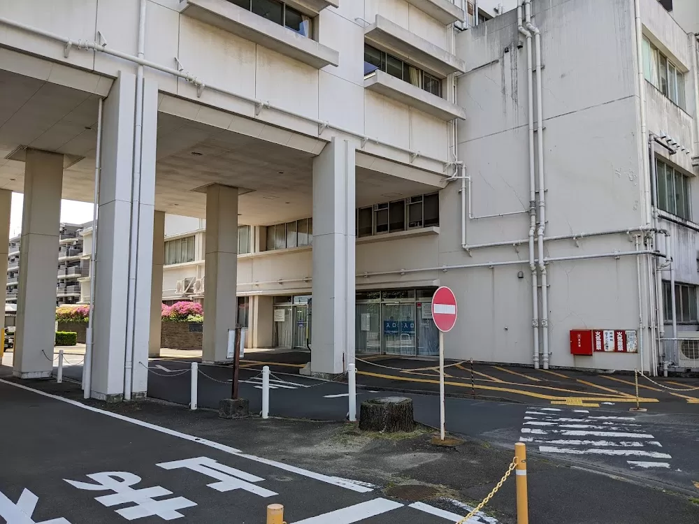 Jikei University 3rd Hospital - Photo 1
