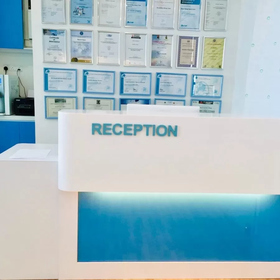 Yeoh Psychiatric Clinic - Photo 4