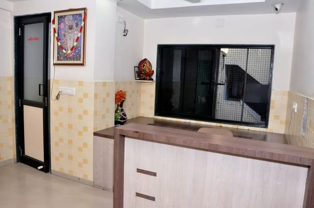 Shraddha Children Hospital and Neonatal Intensive Care Unit - Photo 6