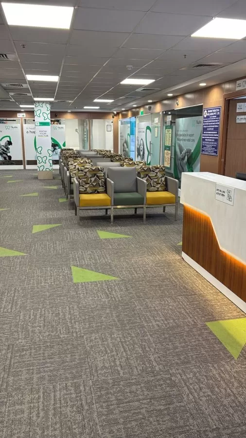 Little Star Hospital – NICU & PICU Services - Photo 1