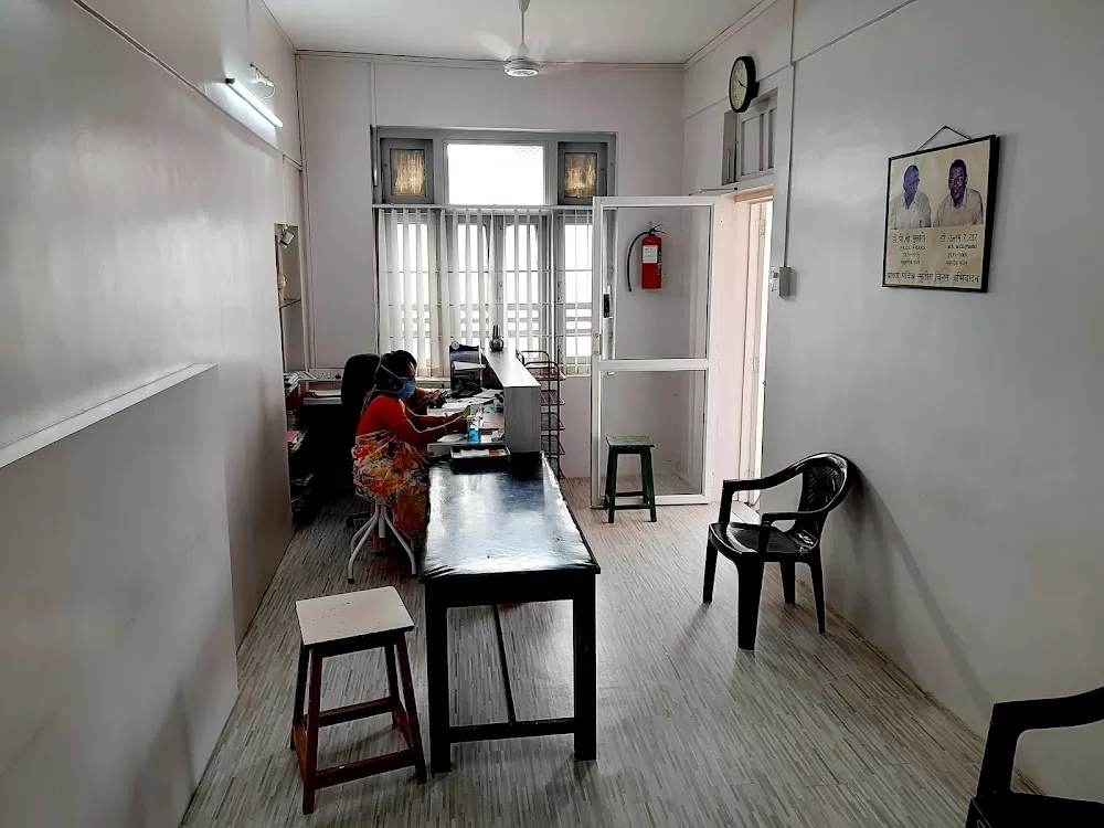 Saraswati Vilas Hospital - Photo 1