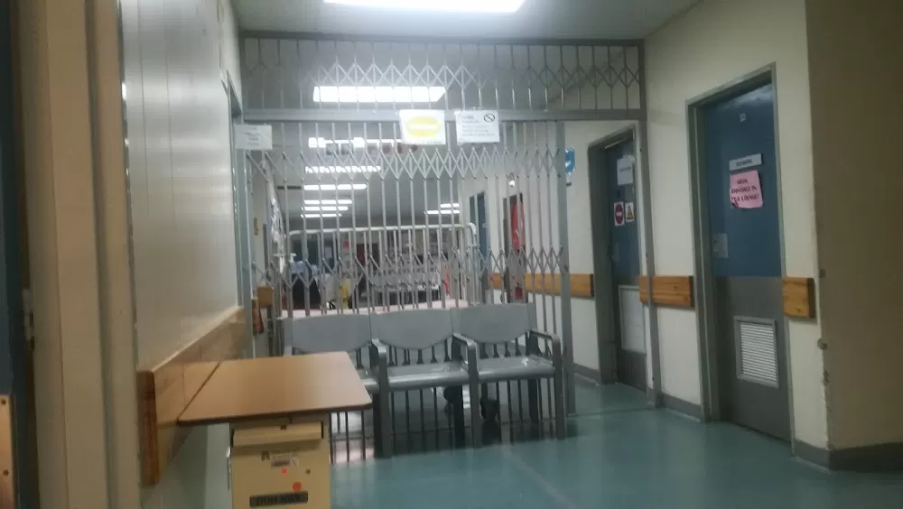 FNB Bank ATM King Dinizulu Hospital - Photo 7