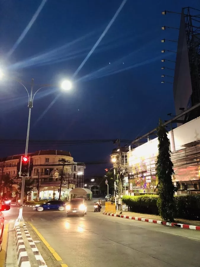 โรงพยาบาลวชิระภูเก็ตสาขาหยี่เต้ง - Photo 1
