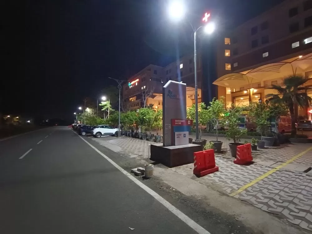Department of Nephrology | Apollo Sage Hospitals - Photo 6