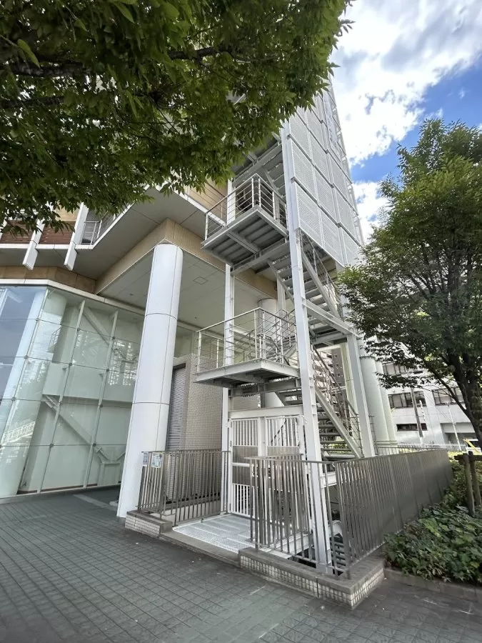 Morinomiya Clinics - Photo 8