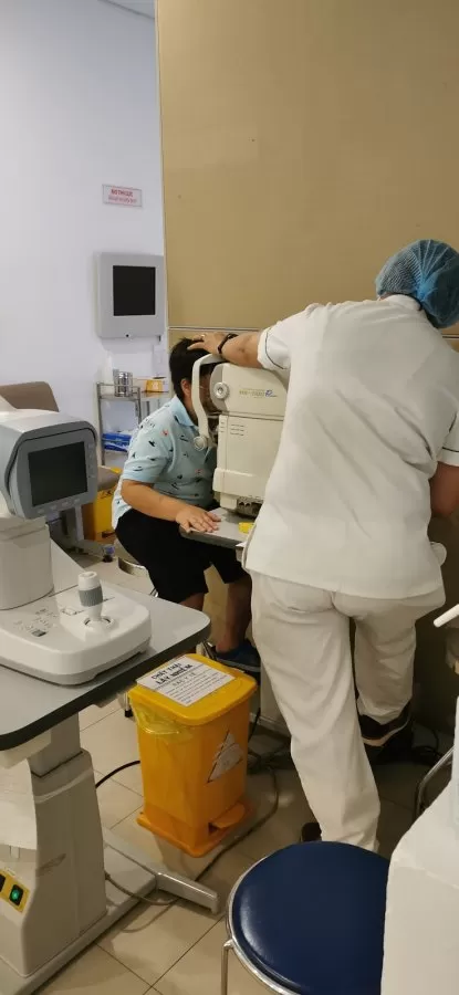 Eye Hospital - Photo 2