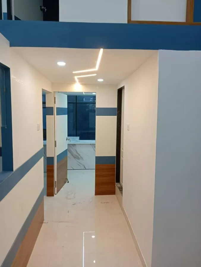 AK Superspeciality Clinic - Photo 5