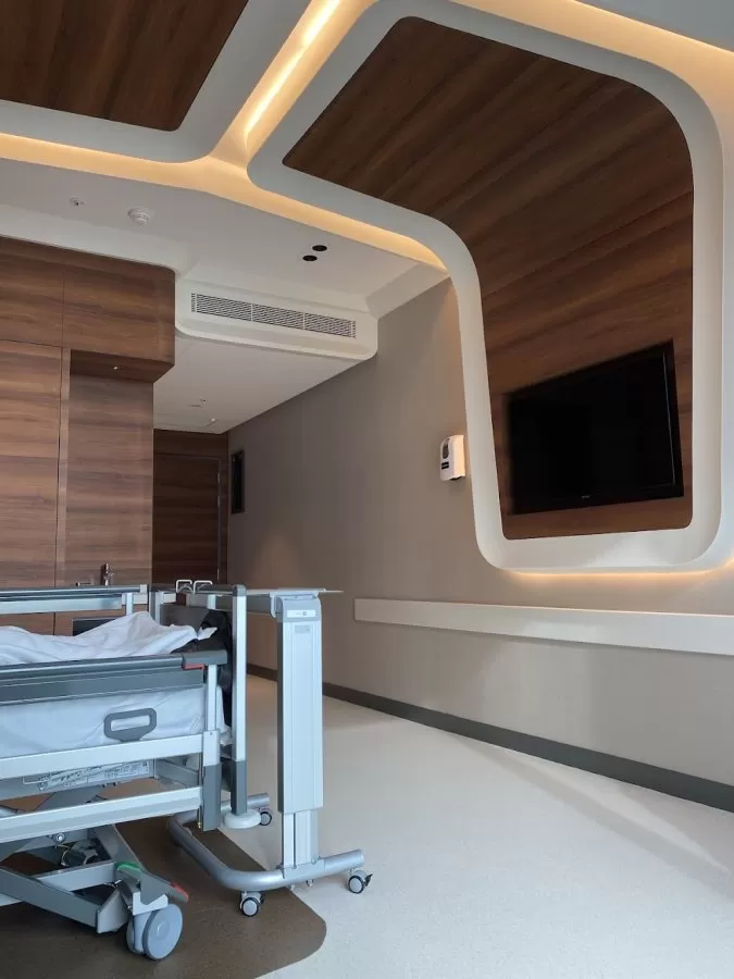 Medicana Ataköy Hastanesi - Photo 8