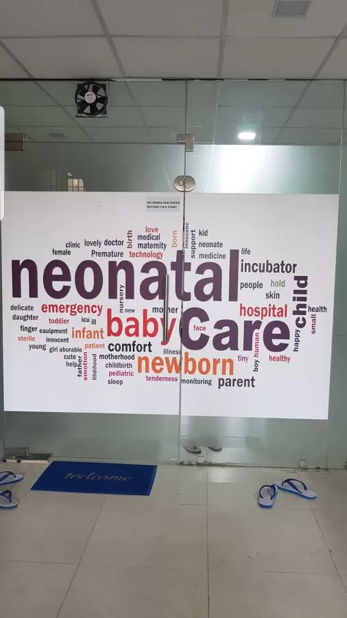 Neonex Newborn Hospital - Photo 6